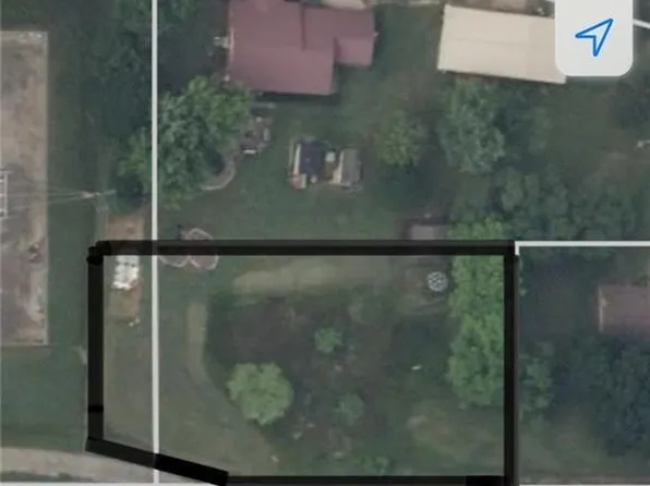 NE 6th St, Spiro, OK 74959