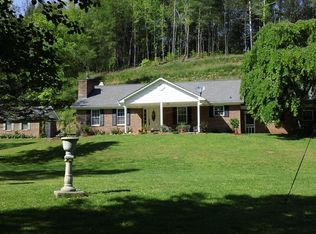 12980 Appalachian Hwy, Morganton, GA 30560