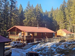 1330 Coon Hollow Rd, Kila, MT 59920
