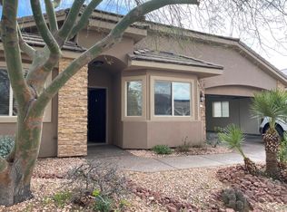 1147 Mesa Verde Run, Mesquite, NV 89027