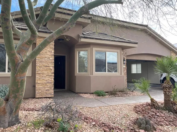 1147 Mesa Verde Run, Mesquite, NV 89027