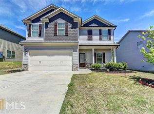 1186 Donington Cir, Lawrenceville, GA 30045