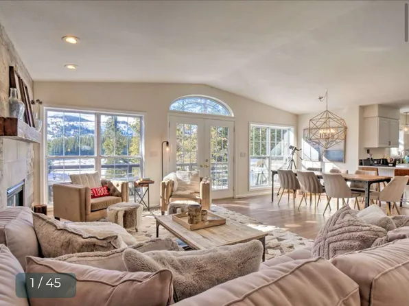 5196 County Road 14, Fairplay, CO 80440