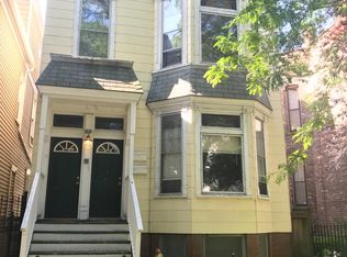 1113 W Wellington Ave #1, Chicago, IL 60657