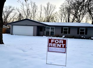 4509 Moss Oak Trl, Bellbrook, OH 45305