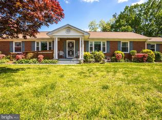 12837 Simpson Dr, Waldorf, MD 20602