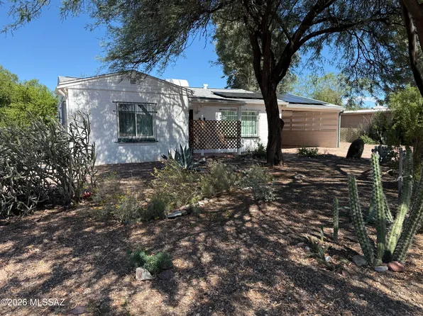 4111 E 4th St, Tucson, AZ 85711