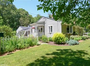 60 Diamond Hill Rd, Bradford, RI 02808