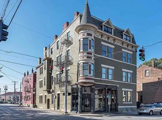 605 Russell St #3C, Covington, KY 41011