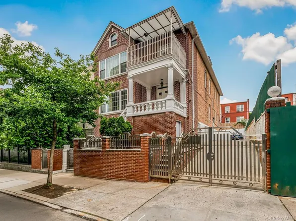 1858 Phelan Place, Bronx, NY 10453