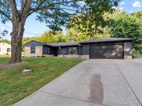 4409 Ridgeway Ave, Kansas City, MO 64133