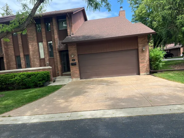 1016 Rene Ct, Park Ridge, IL 60068