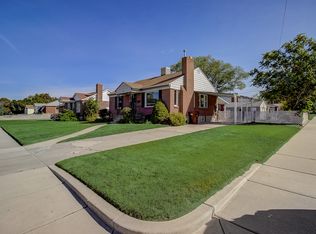 8059 S Pioneer St, Midvale, UT 84047