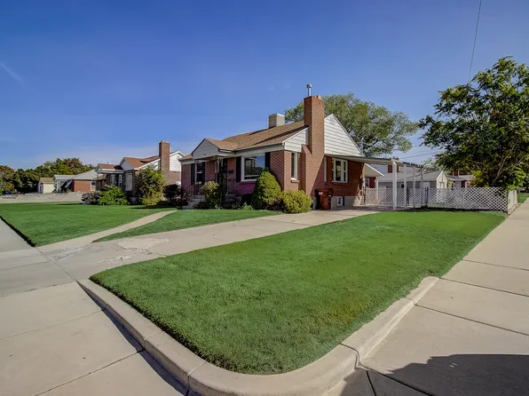 8059 S Pioneer St, Midvale, UT 84047