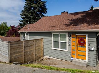 5657 37th Ave SW, Seattle, WA 98126