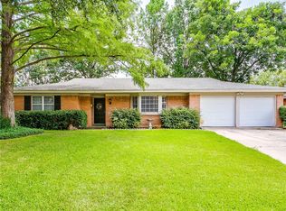 3909 Wedgworth Rd S, Fort Worth, TX 76133