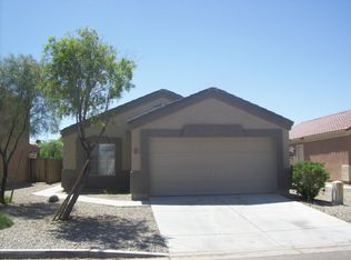 6775 E Shamrock St, Florence, AZ 85132