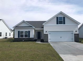 336 Palm Terrace Loop LOT 106, Parkhill Conway, SC 29526