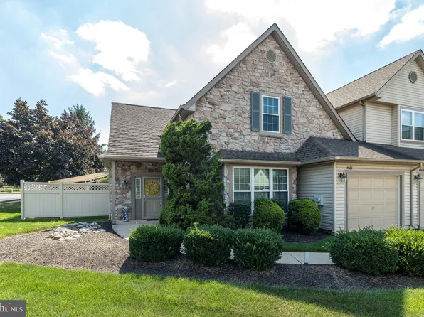 1601 Yorktown Rd #40, Jamison, PA 18929