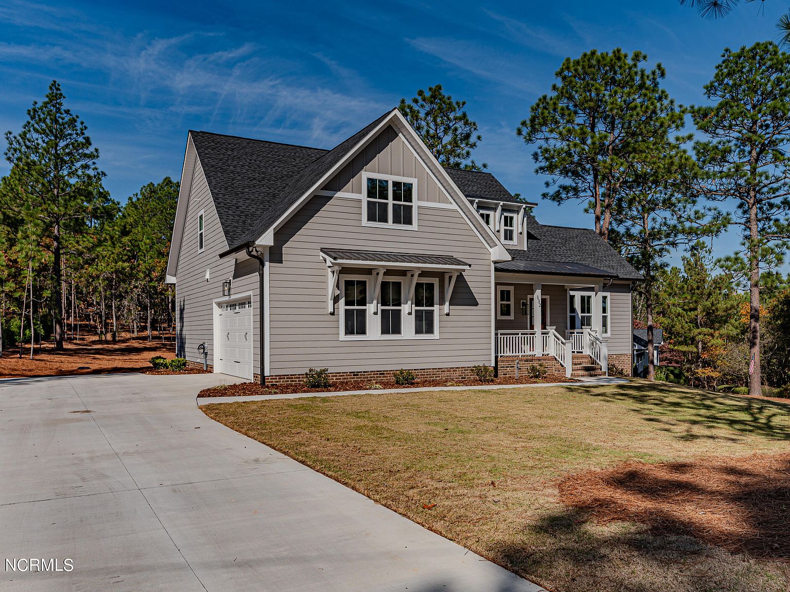 132 Shaw Drive, West End, NC 27376 Zillow