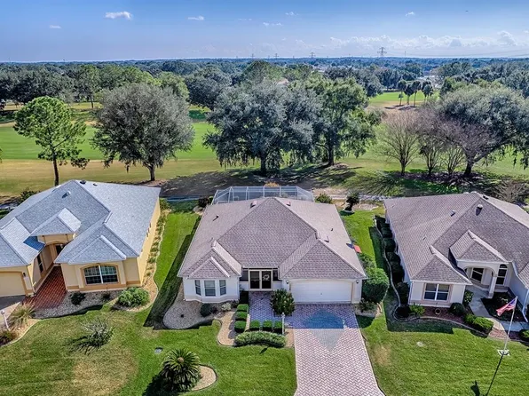 1726 Madero Dr, The Villages, FL 32159