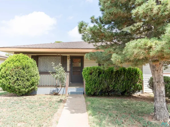 600 17th St, Clovis, NM 88101