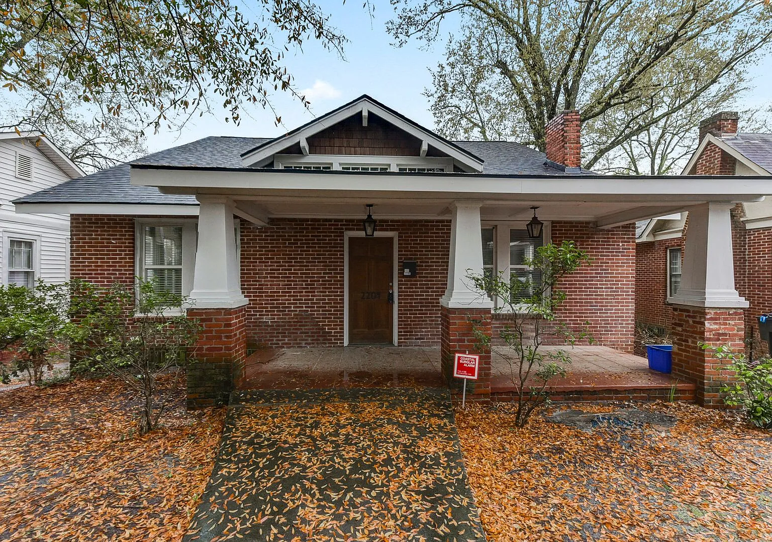 Five Points House For Usc Students! Pre-Leasing For 2027-2028 — Photo 1