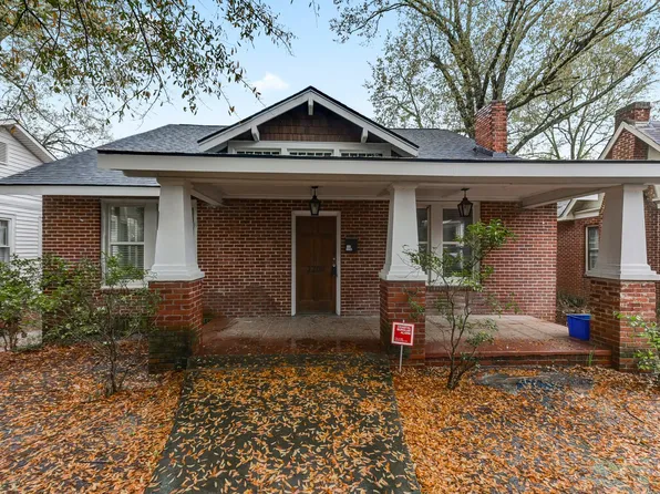 2204 College St, Columbia, SC 29205