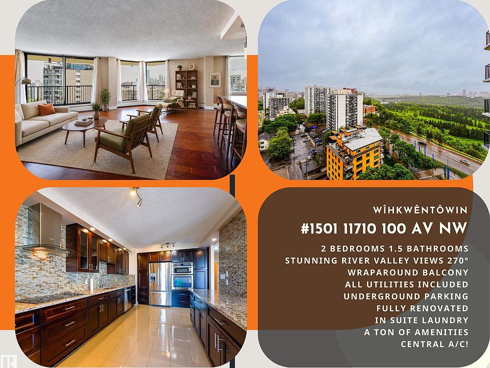 1st image of 11710 100th Ave NW #1501
