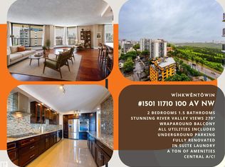 Victoria Plaza, Edmonton, AB T5K 2G3