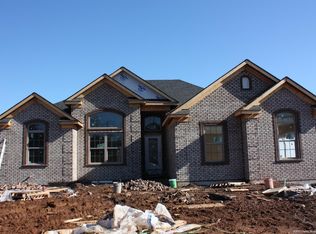 1001 Conestoga Ct, Greenville, IN 47124