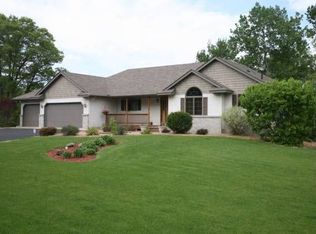 37387 Hallmark Dr, North Branch, MN 55056