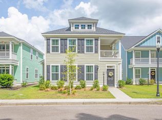 302 Verbena Ave, Summerville, SC 29483