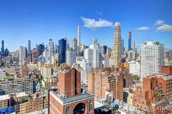 Sold by Halstead Real Estate | media 21