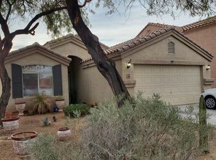 4540 N 109th Ln, Phoenix, AZ 85037