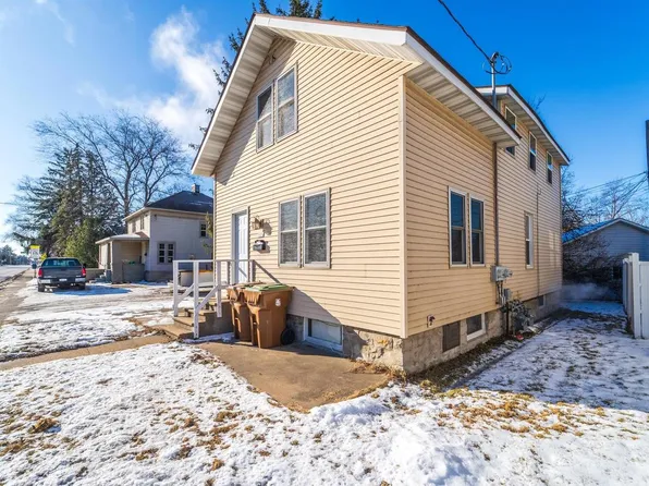 1624 DIVISION STREET, Stevens Point, WI 54481