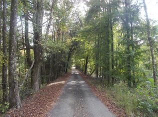 000 Park Street, Murfreesboro, AR 71958