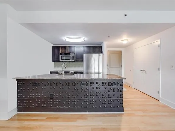 88 Morgan St APT 2808, Jersey City, NJ 07302