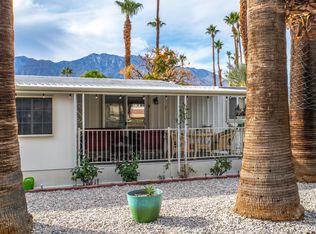 21 Hayes Dr, Cathedral City, CA 92234