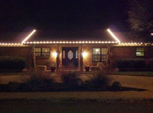 900 NE Avenue F, Andrews, TX 79714