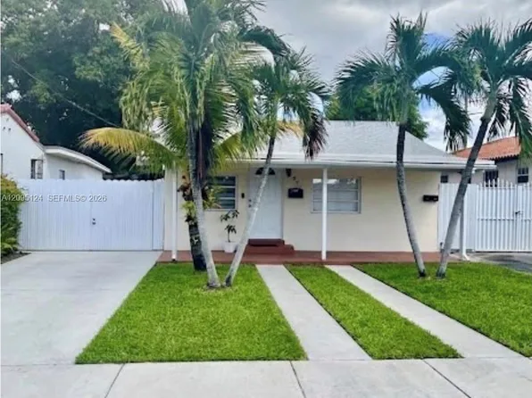521 NW 44th Ave, Miami, FL 33126