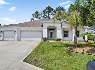 34 Bunker Hill Dr, Palm Coast, FL 32137