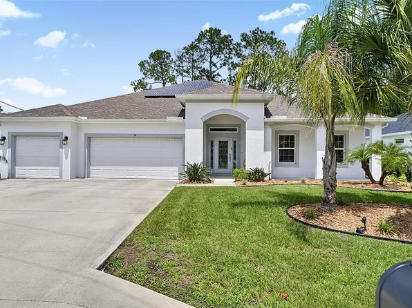34 Bunker Hill Dr, Palm Coast, FL 32137