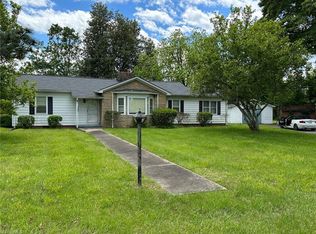 1204 Hanford Rd, Graham, NC 27253