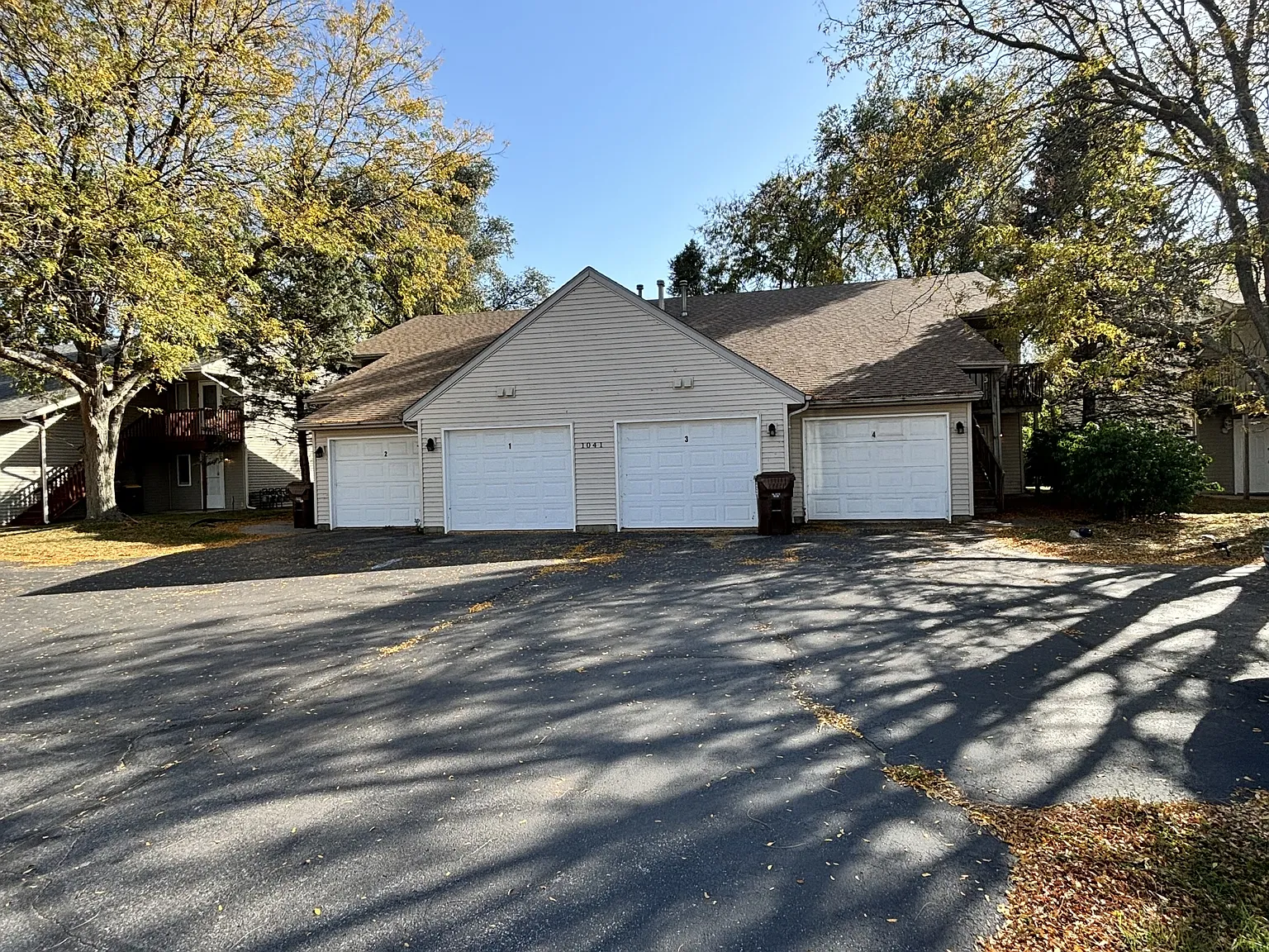 1041 Minns Drive - 3 — Photo 1