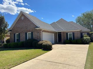 345 Green Chase Cir, Montgomery, AL 36117