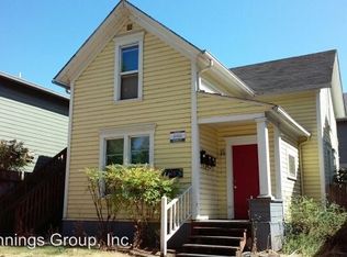 614 E 15th Ave APT B, Eugene, OR 97401
