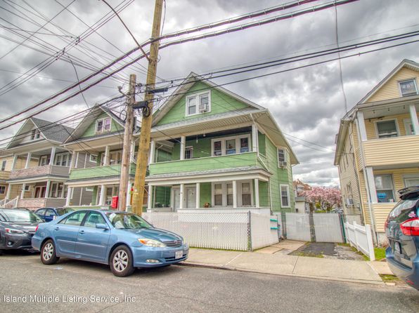 Duplex For Sale Staten Island