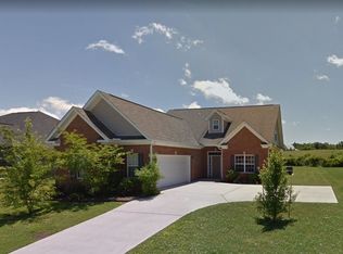 8823 Belle Mor Dr, Madison, AL 35757