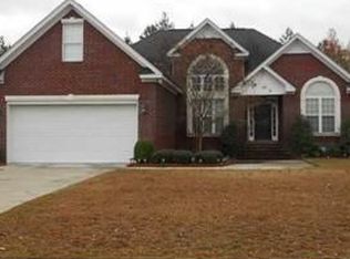 726 Saint George Rd, Florence, SC 29505